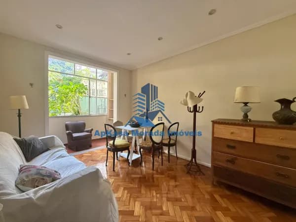 Apartamento em Rio de Janeiro - Copacabana