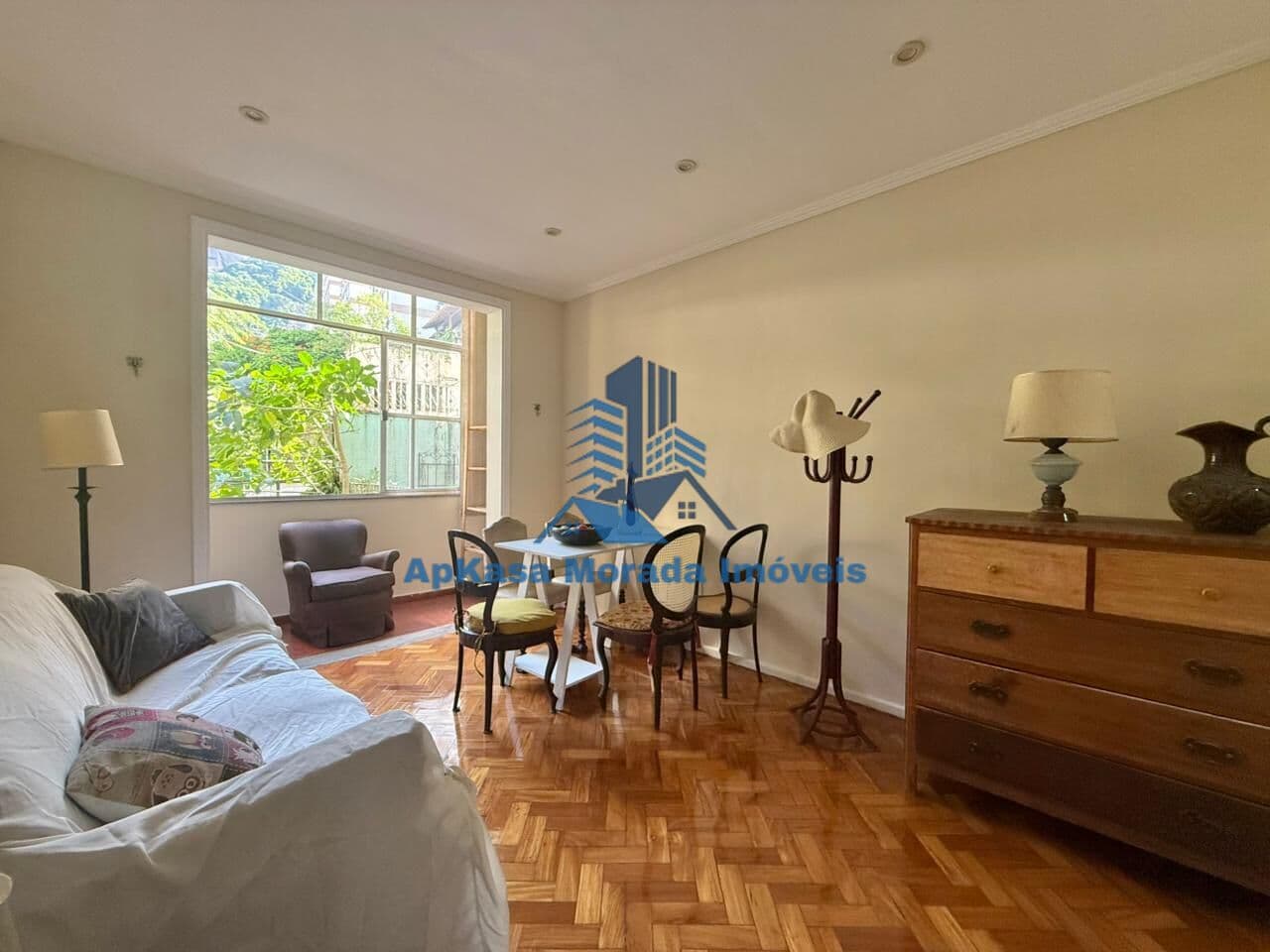 Apartamento em Rio de Janeiro - Copacabana
