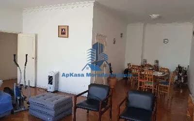 Apartamento em Rio de Janeiro - Copacabana
