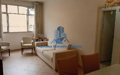 Apartamento em Rio de Janeiro - Copacabana