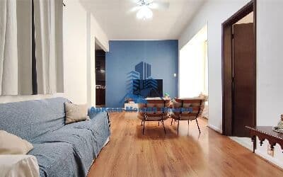 Apartamento em Rio de Janeiro - Copacabana