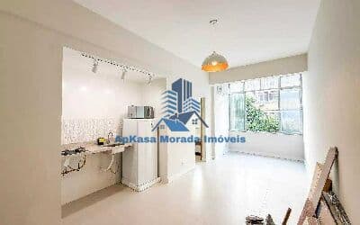 Apartamento em Rio de Janeiro - Copacabana