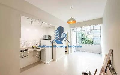 Apartamento em Rio de Janeiro - Copacabana