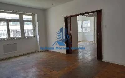 Apartamento em Rio de Janeiro - Copacabana