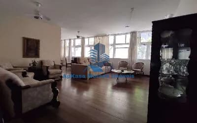 Apartamento em Rio de Janeiro - Copacabana