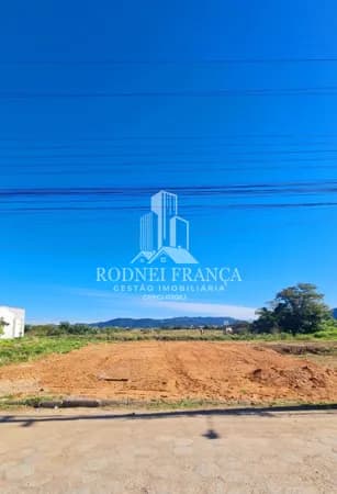 Terreno no Loteamento Panorama em Oficinas