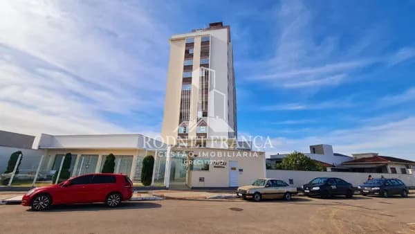 APARTAMENTO SEMI MOBILIADO À VENDA NO RESIDENCIAL NAPOLI
