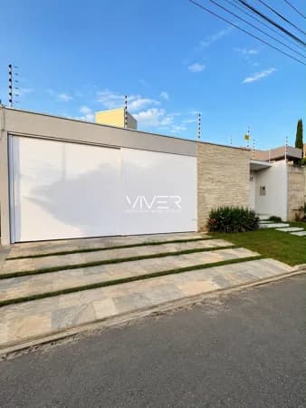 Casa em Goianésia - Setor Sul
