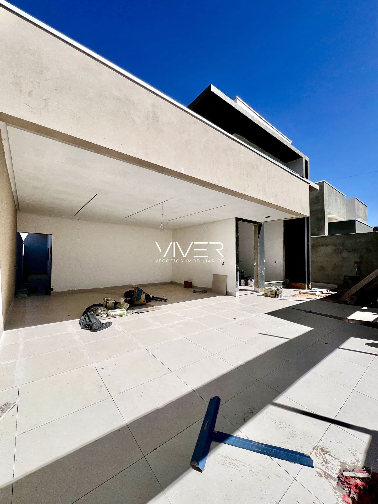 Casa em Goianésia - Residencial Granville