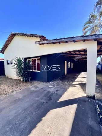 Casa em Goianésia - Setor Universitário