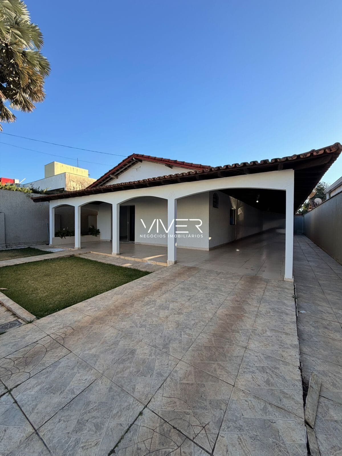 Casa em Goianésia - Setor Sul