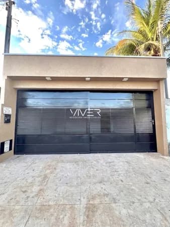 Casa em Goianésia - Dona Fiica II