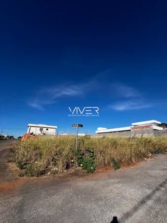 Lote/Terreno em Goianésia - Residencial Granville