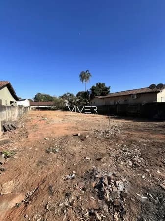 Lote/Terreno em Goianésia - Setor Sul
