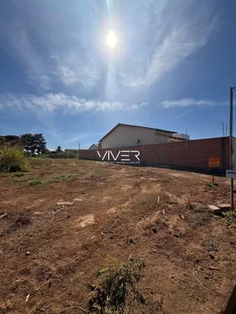 Lote/Terreno em Goianésia - Residencial Parque das Palmeiras
