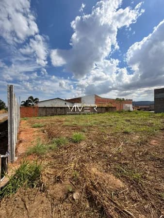 Lote/Terreno em Goianésia - Residencial Parque das Palmeiras III