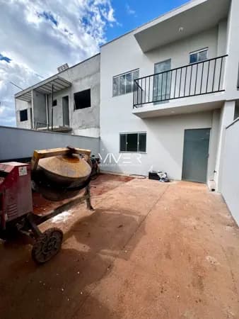 Casa em Goianésia - Residencial Ipês