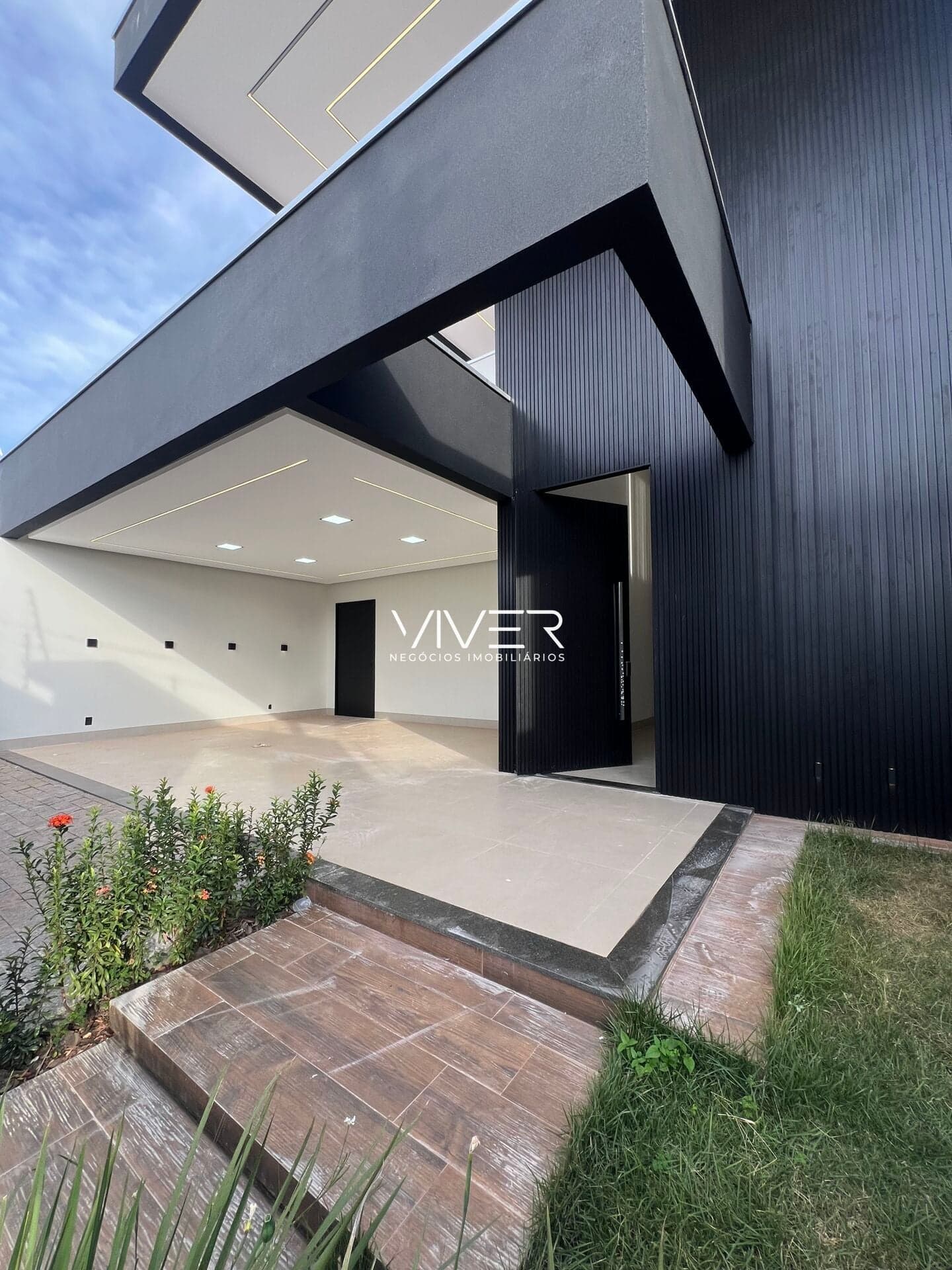 Casa em Goianésia - Residencial Granville