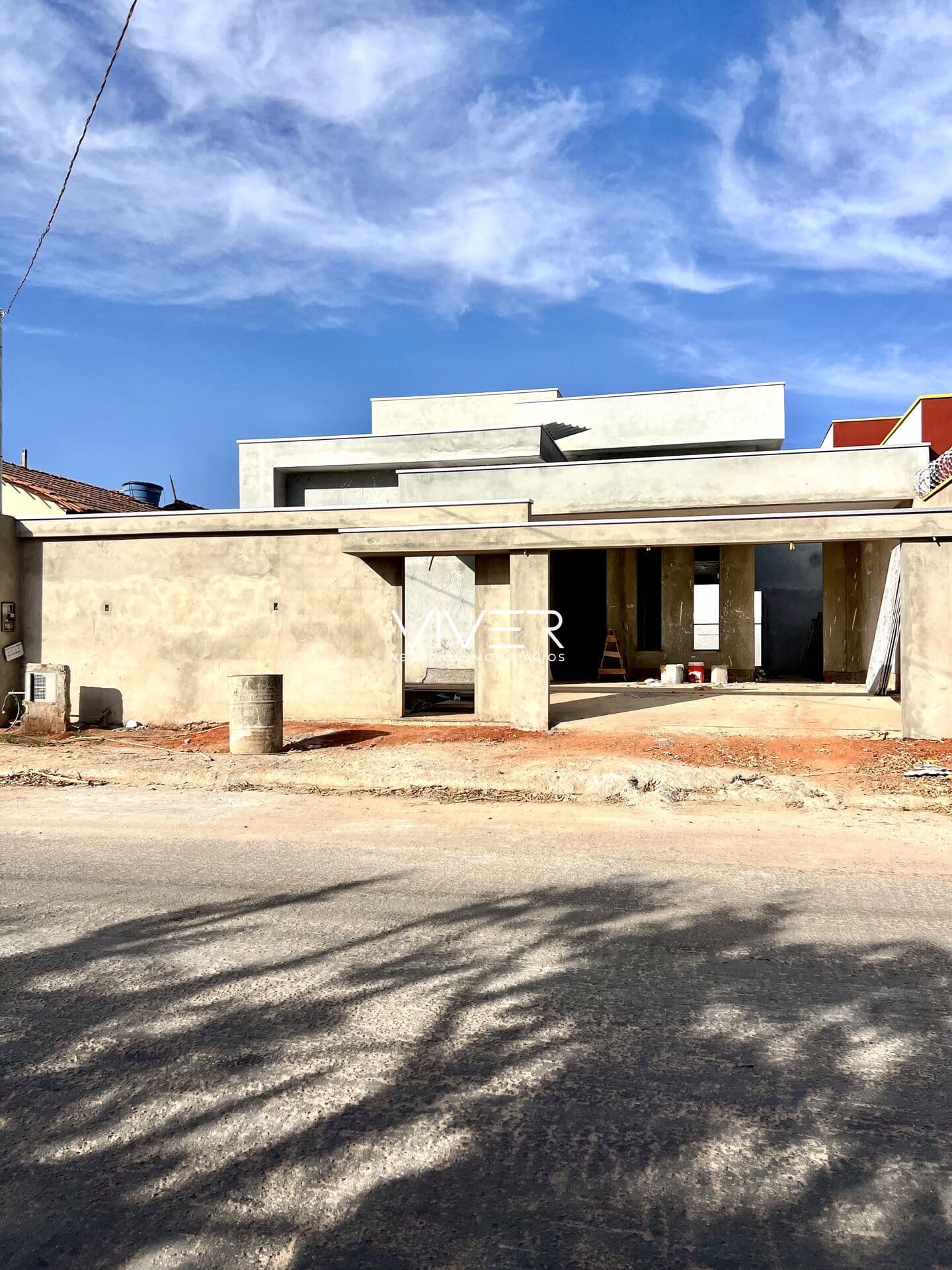 Casa em Goianésia - Residencial Parque das Palmeiras