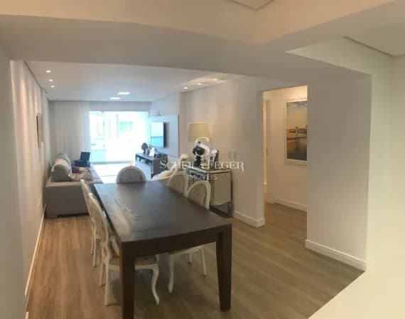 Apartamento em Centro, Balneário Camboriú/SC