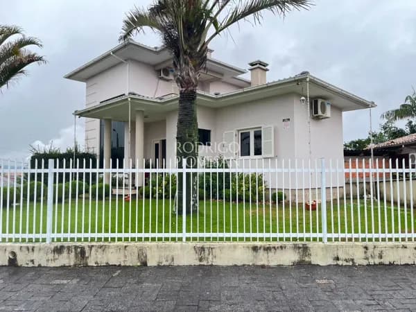 Casa de Alto Padrão em de Cocal do Sul