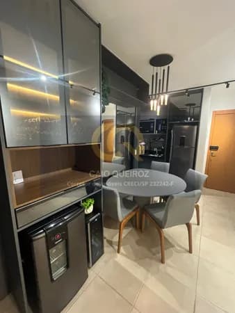 Apartamento à Venda no Naif Art Residence – Conforto, Praticidade e Excelente Localização