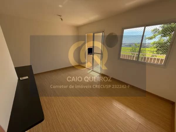 Apartamento à Venda no Condomínio Praças Golfe – Zona Sul de São José do Rio Preto