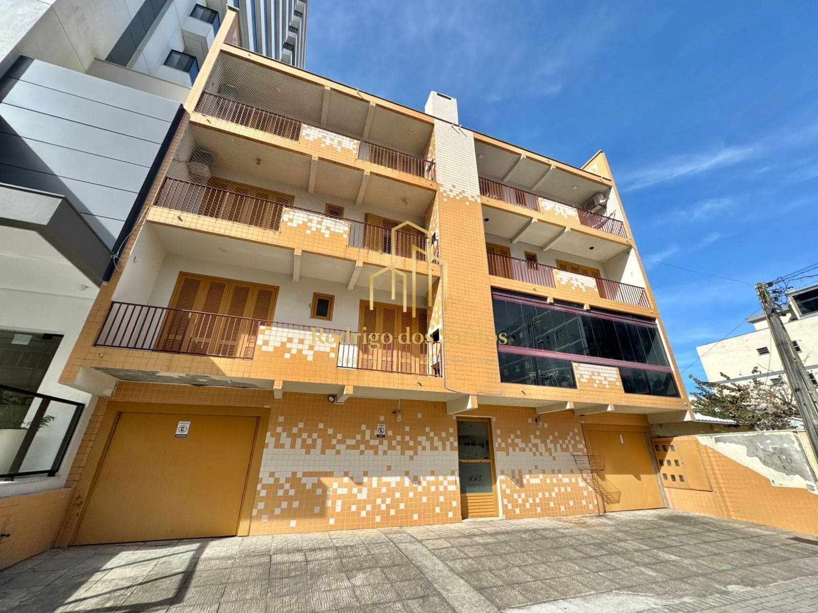 Apartamento em Mar Grosso, Laguna/SC