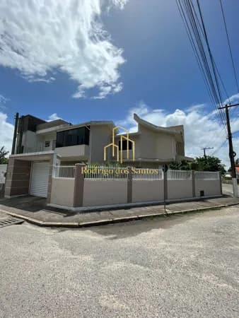 Casa em Laguna - Campo de Fora