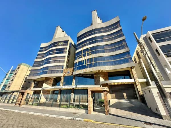 Apartamento em Mar Grosso, Laguna/SC