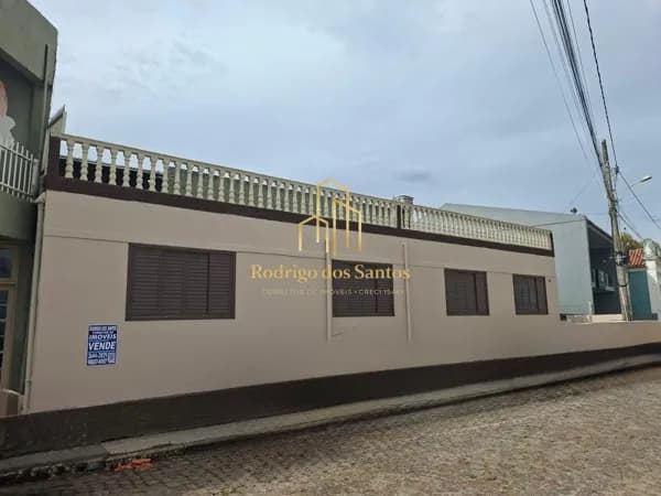 Casa em Centro, Laguna/SC
