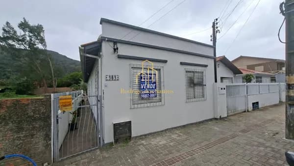 Casa em Magalhães, Laguna/SC