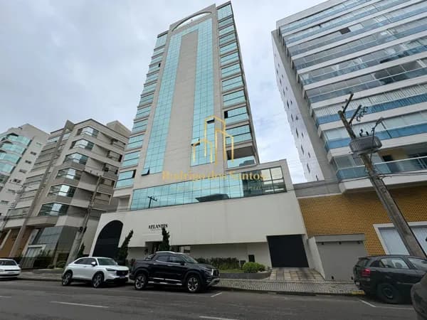 Apartamento em Mar Grosso, Laguna/SC