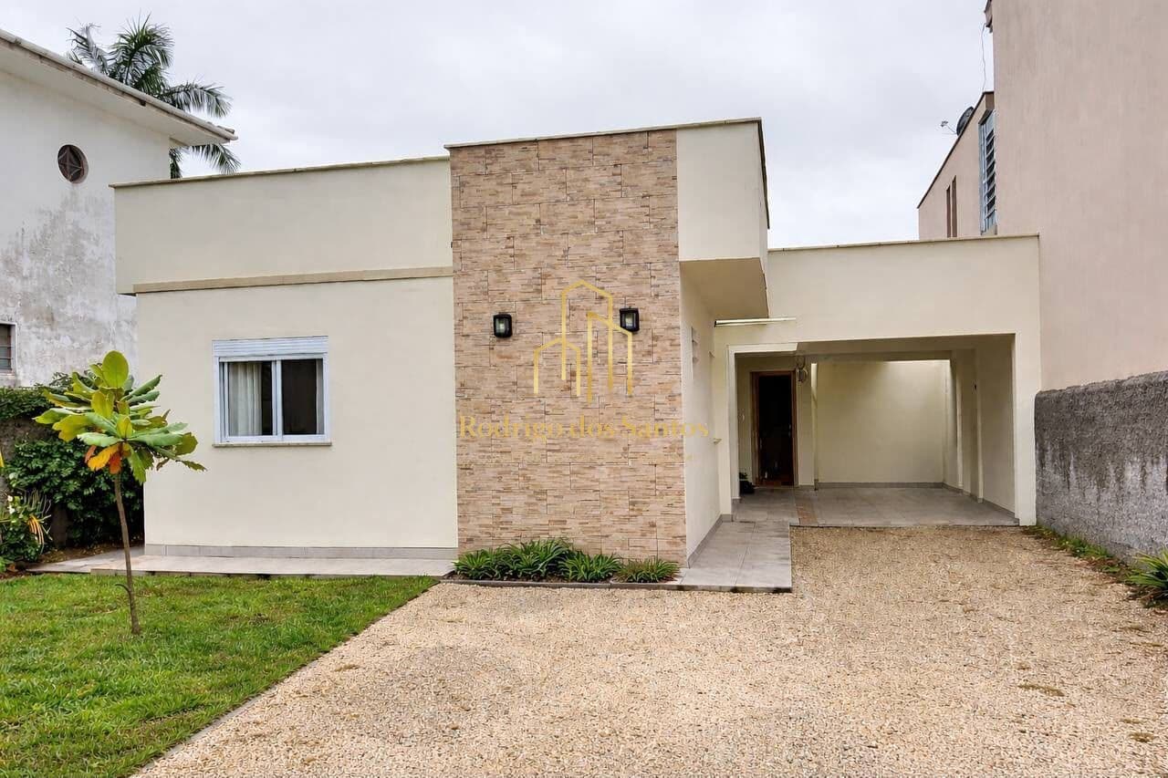 Casa em Centro, Tubarão/SC