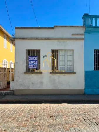 Casa em Centro, Laguna/SC