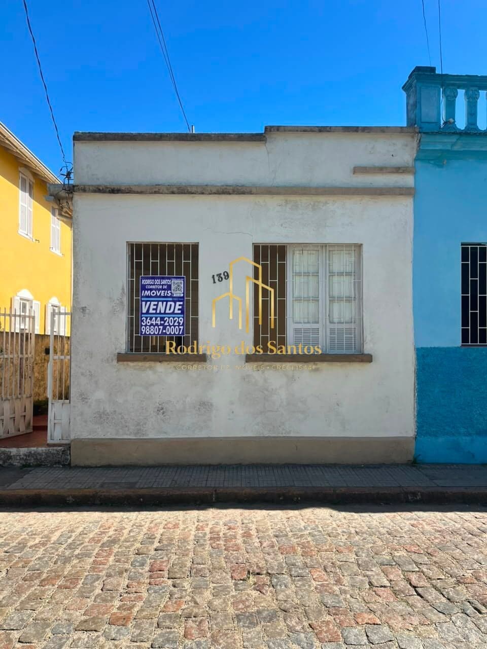 Casa em Centro, Laguna/SC