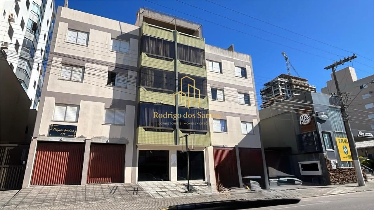 Apartamento em Laguna - Mar Grosso