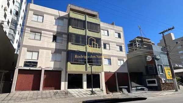Apartamento em Laguna - Mar Grosso