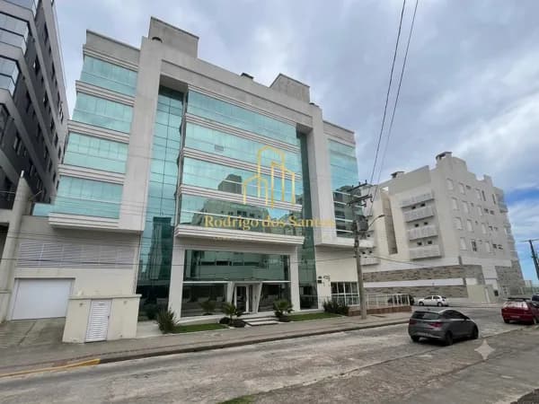 Apartamento em Laguna - Mar Grosso
