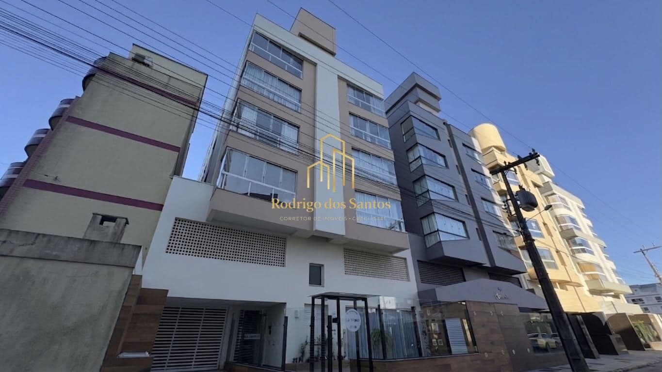 Apartamento em Centro, Laguna/SC