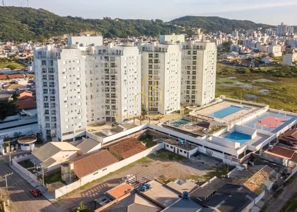 Apartamento em Laguna - Mar Grosso