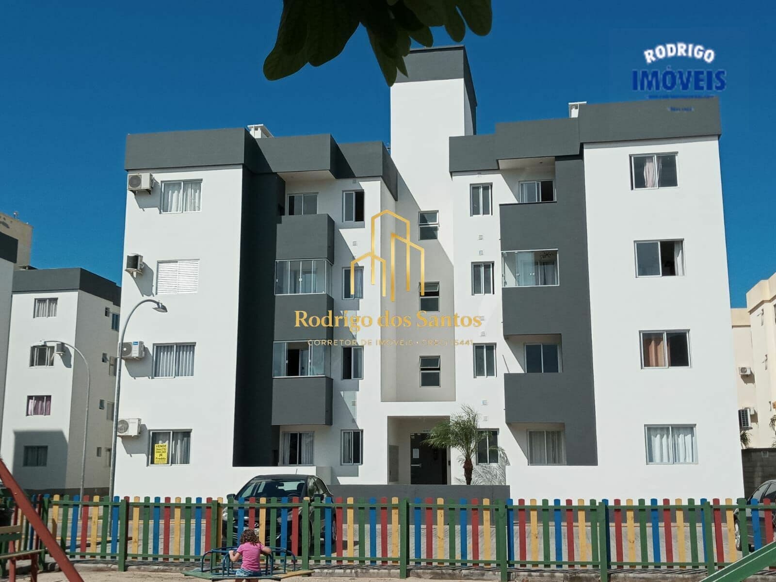 Apartamento em Mar Grosso, Laguna/SC