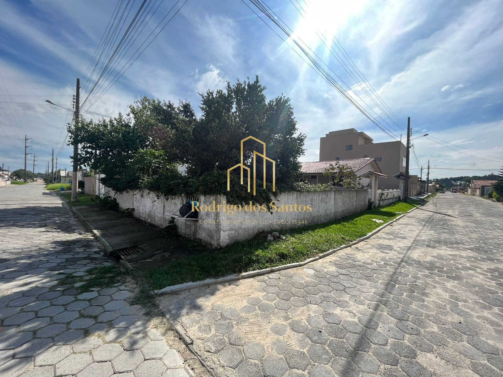 Casa em Laguna - Portinho