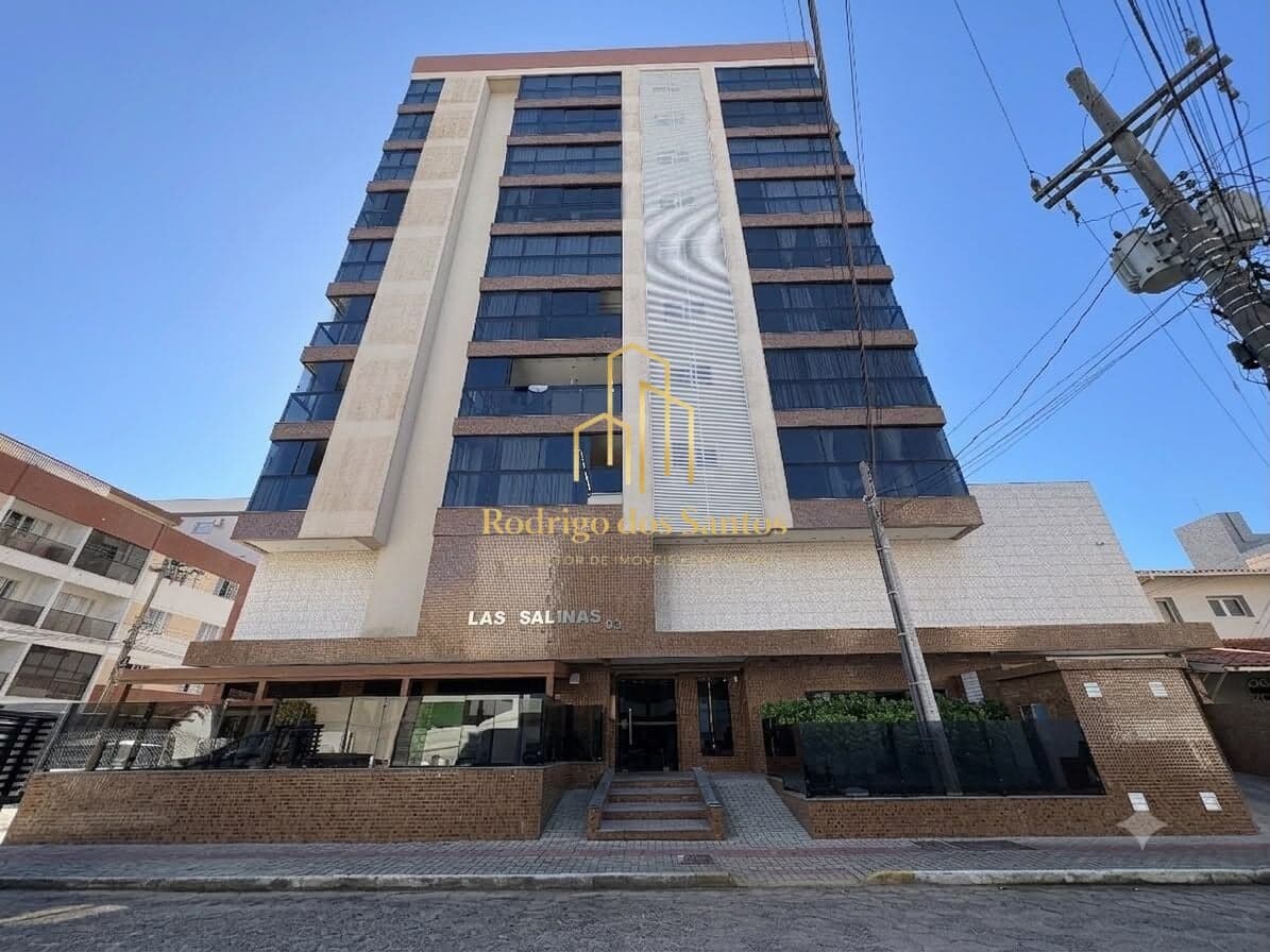 Apartamento em Mar Grosso, Laguna/SC