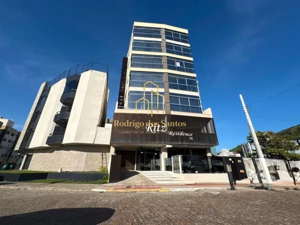 Apartamento em Laguna - Mar Grosso