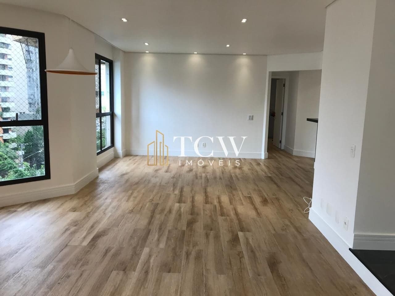 Apartamento em São Paulo - Vila Mariana