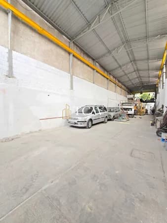 Galpão Comercial para Locação em Ipiranga | 400 m² | Ponte Rolante | São Paulo/SP