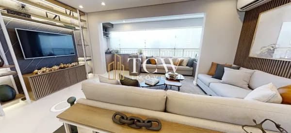 Apartamento Padrão 3 Dorm no Barra Funda