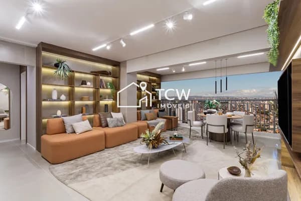 Apartamento em São Paulo - Ipiranga