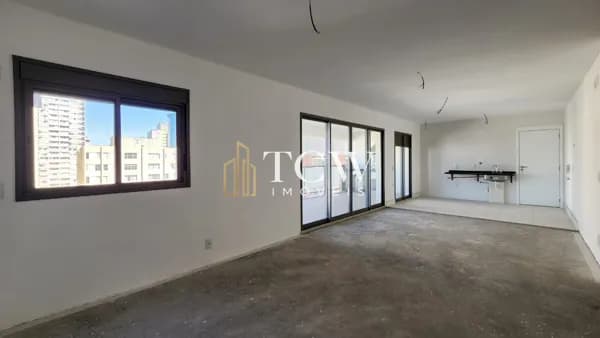 Apartamento 3 suítes no Paraíso